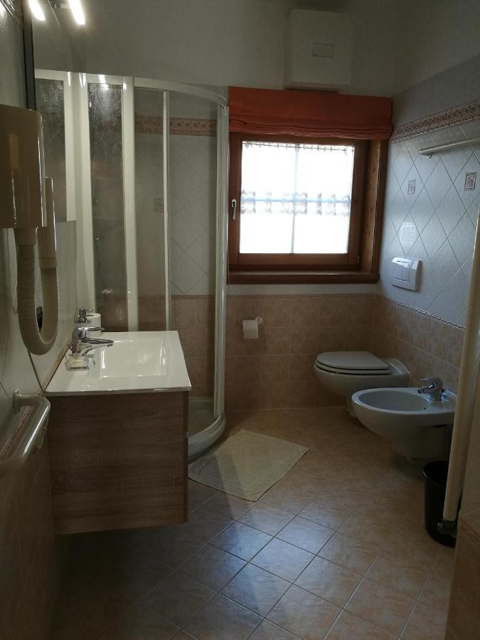Chalet Claudia Livigno Exterior photo